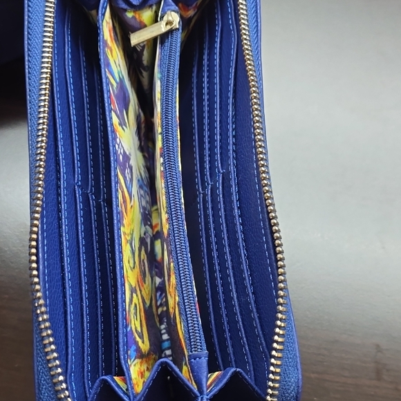 TARDIS Wallet - Picture 3 of 6